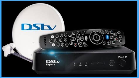 dstv smart card in different decoder|DStv decoder fix.